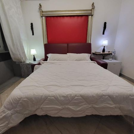 Yudina B&B Palermo Exterior photo