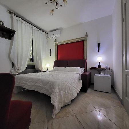 Yudina B&B Palermo Exterior photo