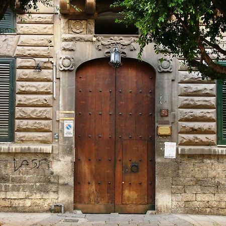 Yudina B&B Palermo Exterior photo