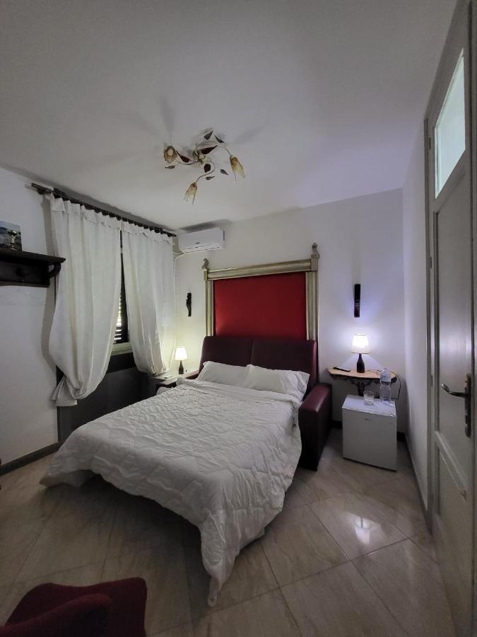 Yudina B&B Palermo Exterior photo