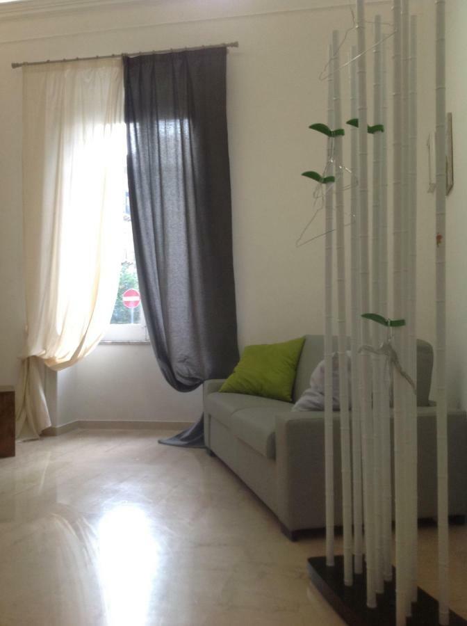 Yudina B&B Palermo Exterior photo